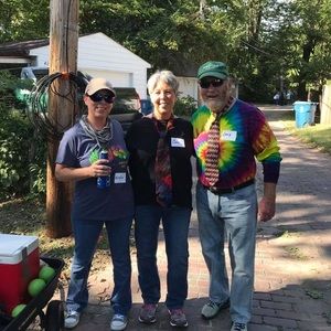 Meet your Posher, Carol